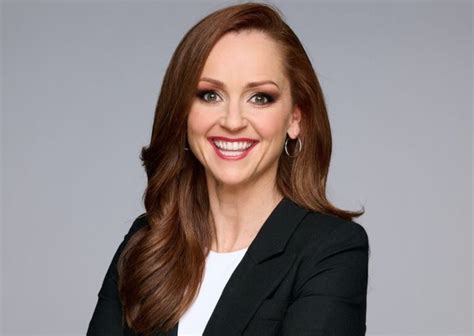 Kate Beirness Salary And Net Worth 2023: How Much。